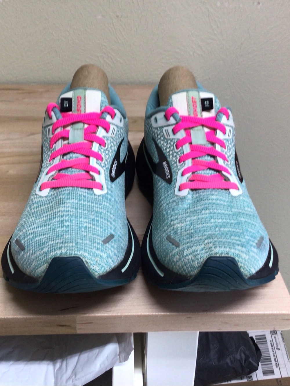 Brooks Women's Ghost 14